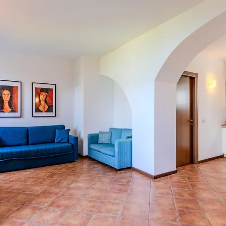 Appartement Vecchia Filanda - Mso150 303 By Interhome Musso