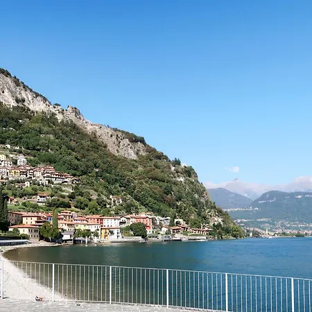Vecchia Filanda - Mso150 303 By Interhome Appartement Musso