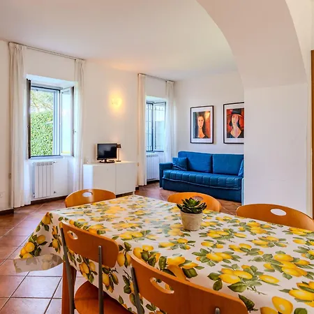 Appartement Vecchia Filanda - Mso150 303 By Interhome *