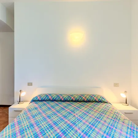 Appartement Vecchia Filanda - Mso150 303 By Interhome