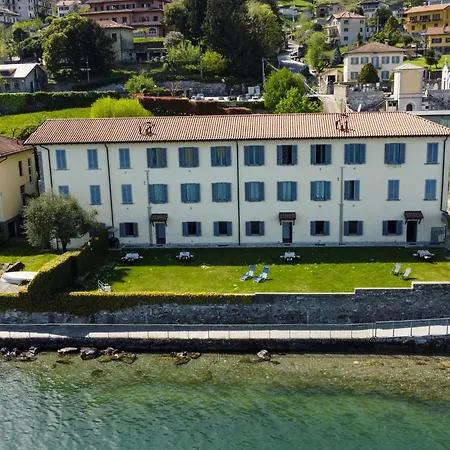 Appartement Vecchia Filanda - Mso150 303 By Interhome