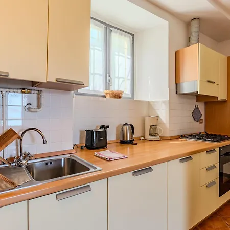 Vecchia Filanda - Mso150 303 By Interhome * Musso