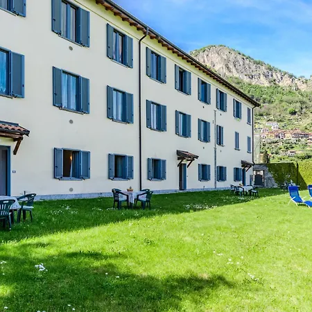 Appartement Vecchia Filanda - Mso150 303 By Interhome