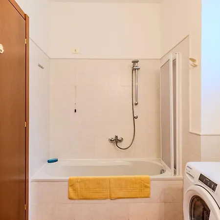 Vecchia Filanda - Mso150-5 By Interhome Apartment *