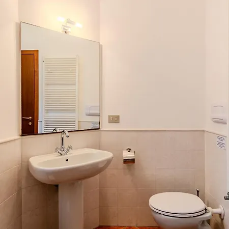 Apartment Vecchia Filanda - Mso150-5 By Interhome Musso