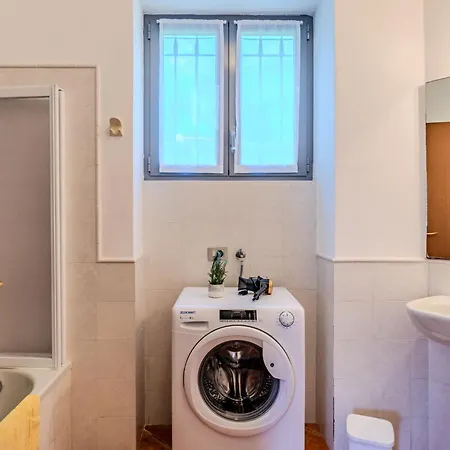 Vecchia Filanda - Mso150-5 By Interhome Musso