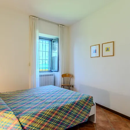 Vecchia Filanda - Mso150-5 By Interhome Apartment