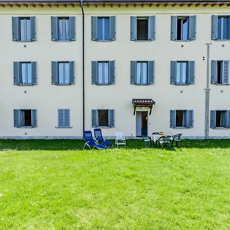 Apartment Vecchia Filanda - Mso150-5 By Interhome Musso