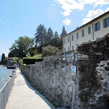 Vecchia Filanda - Mso150-5 By Interhome * Musso
