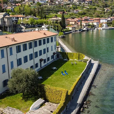 Vecchia Filanda - Mso150-5 By Interhome Apartment Musso
