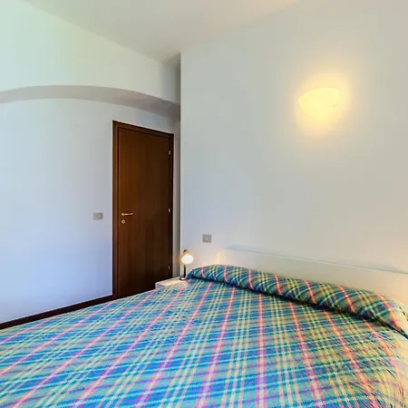 Vecchia Filanda - Mso150-5 By Interhome Apartment Musso