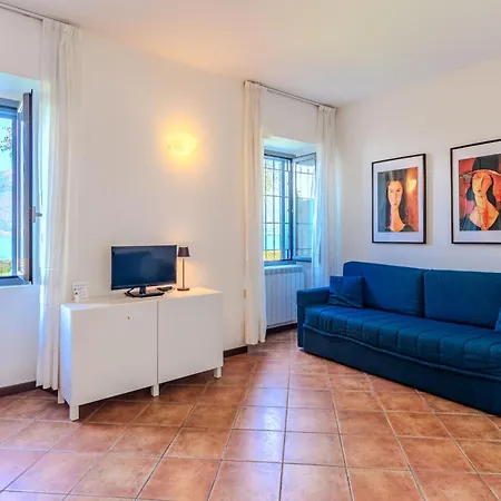 Vecchia Filanda - Mso150-5 By Interhome