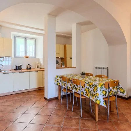 Vecchia Filanda - Mso150-5 By Interhome *